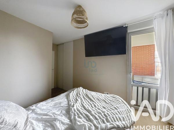 Appartement à vendre 2 pièces 55 m² Escalquens