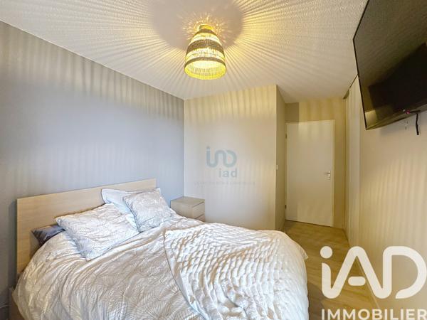 Appartement à vendre 2 pièces 55 m² Escalquens