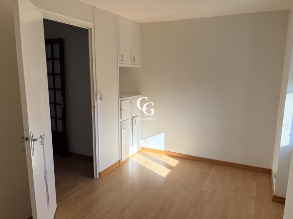 Maison mitoyenne 2 côtés à vendre, 3 pièces - La Montagne 44620