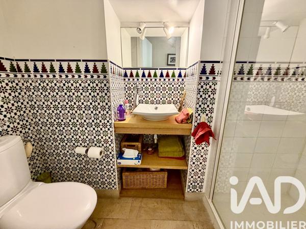 Maison à vendre 6 pièces 173 m² Nîmes-Saint-Césaire