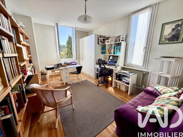 Maison à vendre 6 pièces 173 m² Nîmes-Saint-Césaire