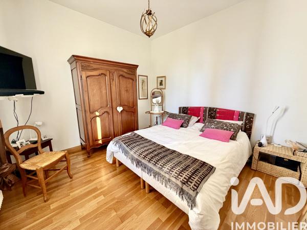 Maison à vendre 6 pièces 173 m² Nîmes-Saint-Césaire