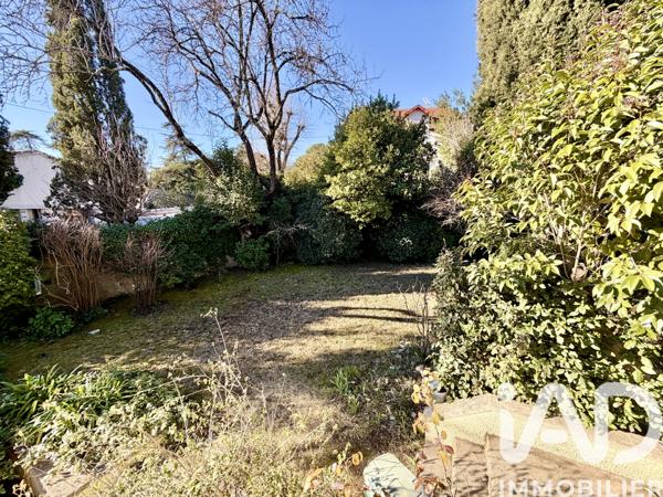 Maison à vendre 6 pièces 173 m² Nîmes-Saint-Césaire