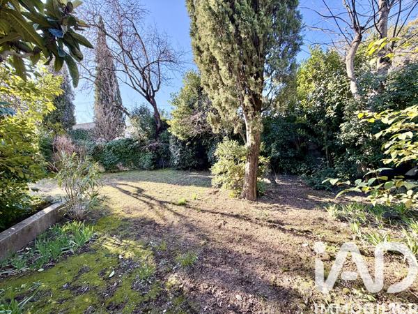 Maison à vendre 6 pièces 173 m² Nîmes-Saint-Césaire