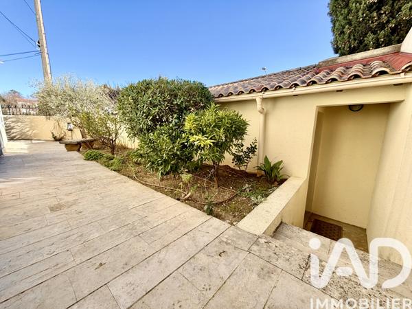 Maison à vendre 6 pièces 173 m² Nîmes-Saint-Césaire