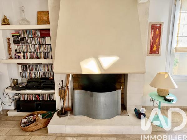 Maison à vendre 6 pièces 173 m² Nîmes-Saint-Césaire