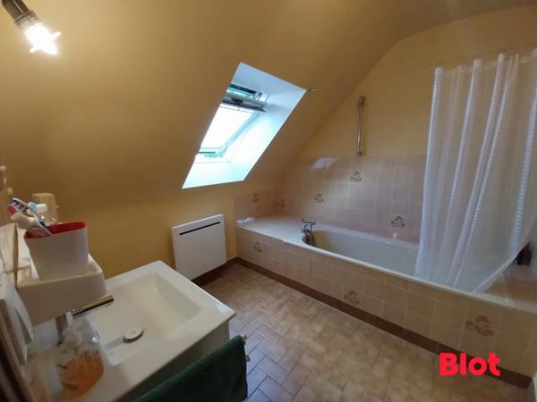 Maison 6 pièce(s)