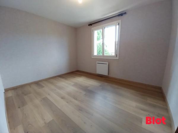 Maison 6 pièce(s)
