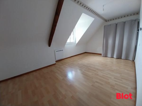 Maison 6 pièce(s)