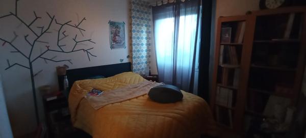 Parking + appartement + parking