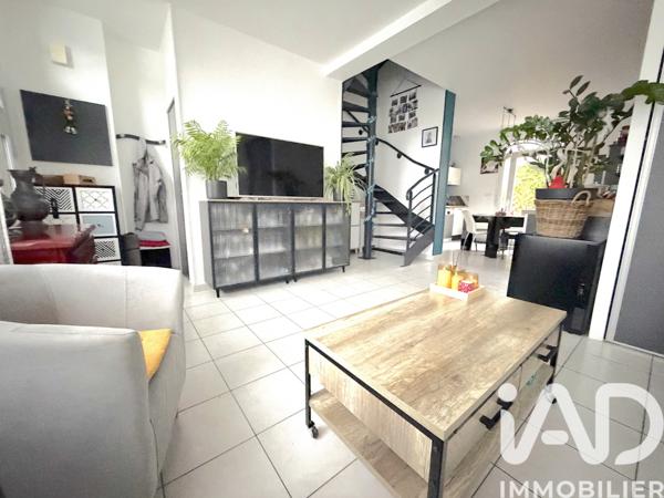 Appartement à vendre 3 pièces 58 m² La Gouesnière