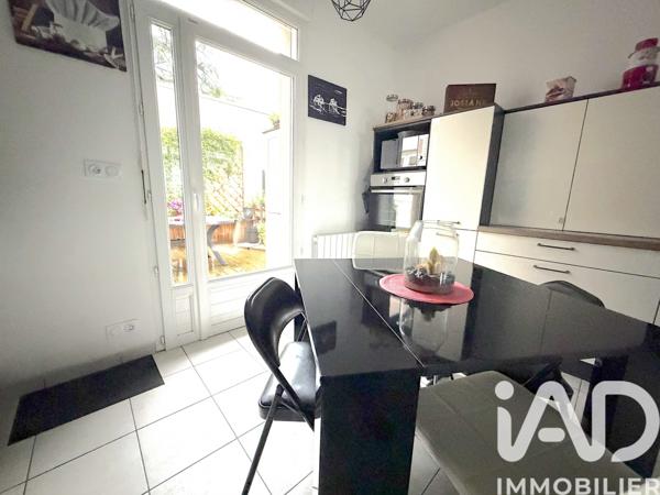 Appartement à vendre 3 pièces 58 m² La Gouesnière