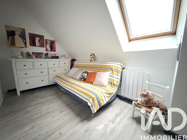 Appartement à vendre 3 pièces 58 m² La Gouesnière