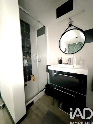 Appartement à vendre 3 pièces 58 m² La Gouesnière