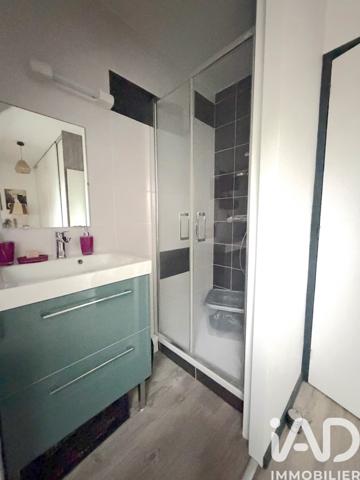 Appartement à vendre 3 pièces 58 m² La Gouesnière