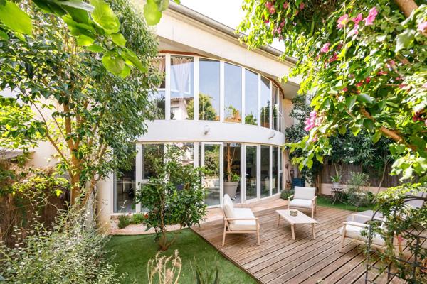 Vente Maison de luxe Perpignan 3 Pièces 175 m²