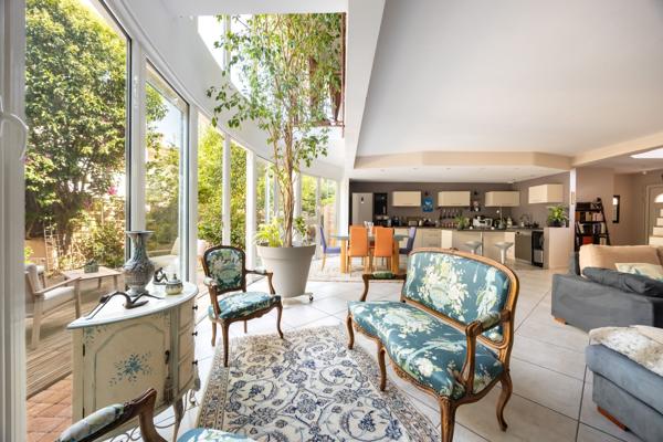 Vente Maison de luxe Perpignan 3 Pièces 175 m²
