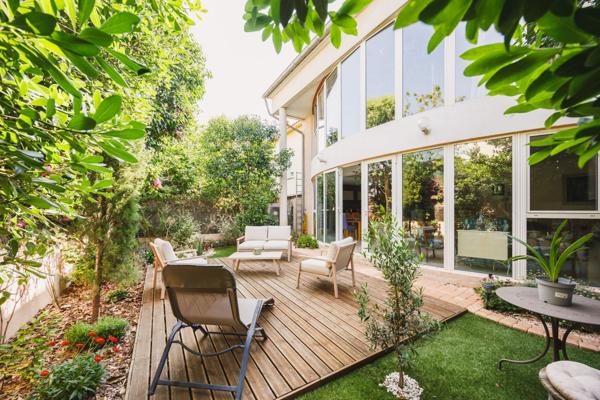 Vente Maison de luxe Perpignan 3 Pièces 175 m²