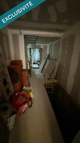 Appartement F2 neuf Centre ville