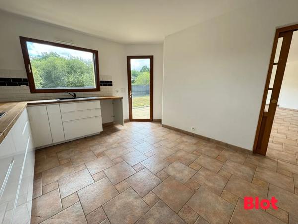 Maison 8 pièce(s)