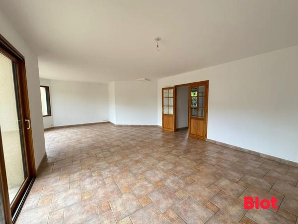 Maison 8 pièce(s)