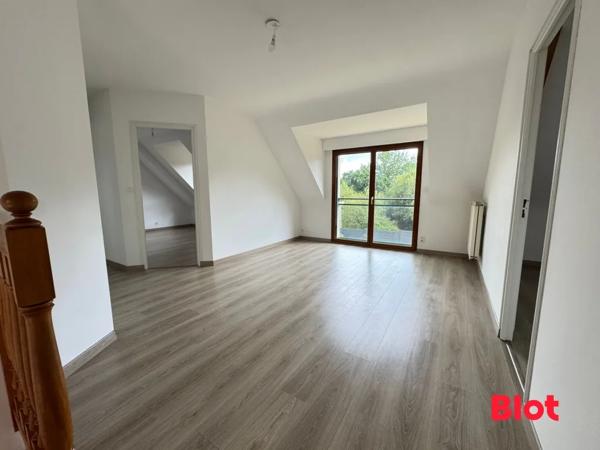 Maison 8 pièce(s)