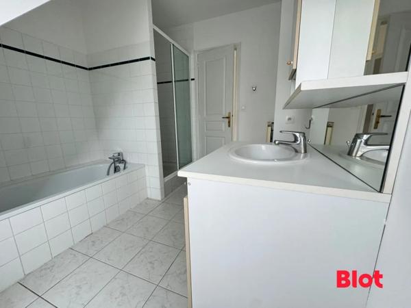 Maison 8 pièce(s)