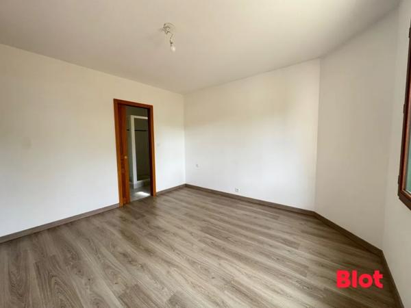 Maison 8 pièce(s)