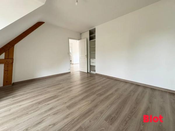 Maison 8 pièce(s)