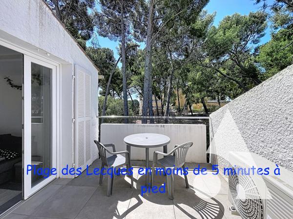 Appartement 3 pièces 62 m2