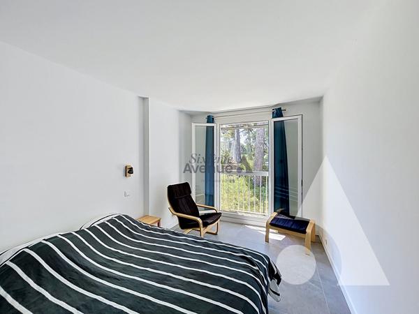Appartement 3 pièces 62 m2