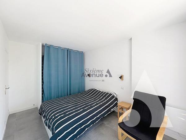 Appartement 3 pièces 62 m2