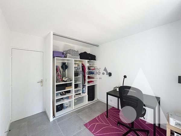 Appartement 3 pièces 62 m2