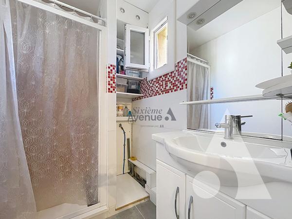 Appartement 3 pièces 62 m2