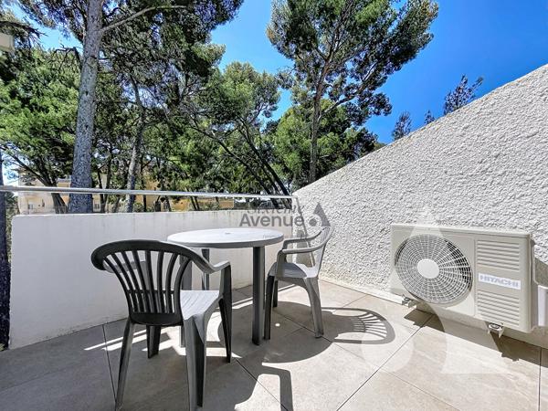 Appartement 3 pièces 62 m2