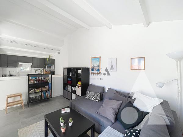 Appartement 3 pièces 62 m2