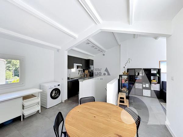 Appartement 3 pièces 62 m2