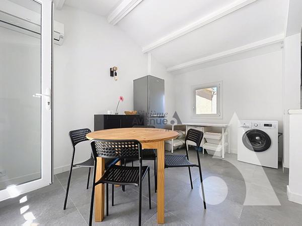 Appartement 3 pièces 62 m2