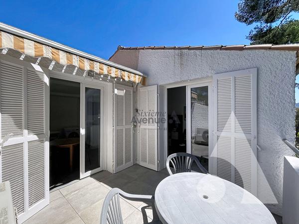Appartement 3 pièces 62 m2