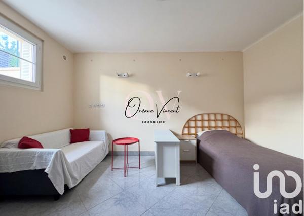 Appartement à vendre 2 pièces 26 m² Nanterre