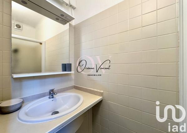 Appartement à vendre 2 pièces 26 m² Nanterre