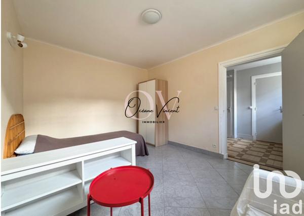 Appartement à vendre 2 pièces 26 m² Nanterre