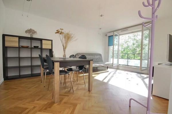 Location                                                      Appartement
                        
                     3 pièces                      65 m2                     à Asnières-sur-Seine