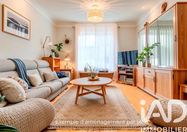 Maison à vendre 5 pièces 128 m² Serémange-Erzange