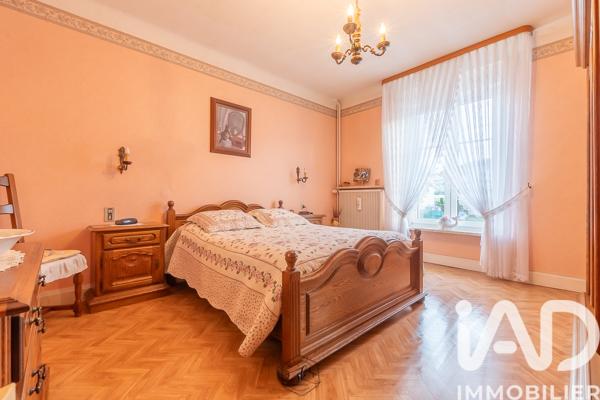 Maison à vendre 5 pièces 128 m² Serémange-Erzange