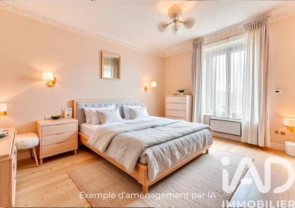 Maison à vendre 5 pièces 128 m² Serémange-Erzange