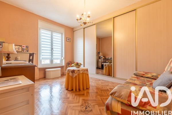 Maison à vendre 5 pièces 128 m² Serémange-Erzange