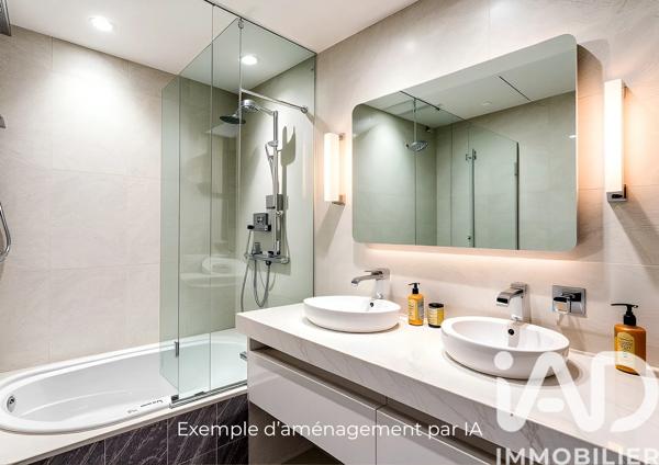 Maison à vendre 5 pièces 128 m² Serémange-Erzange