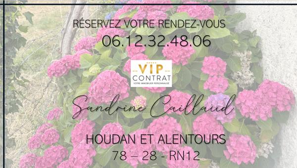 EXCLUSIVITÉ VIP - Maison ancienne - 2 chambres - jardin - Orée forêt - 189000 Euros HAI