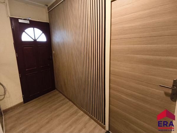 Immeuble de rapport à Béziers 4 appartements + cave